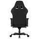 Крісло для геймерів HATOR Darkside 2 PRO Fabric (HTC1500) Black