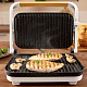 Гриль електричний CECOTEC Rock'nGrill 1200 Wood W
