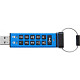 USB 3.0 32GB Kingston DataTraveler 2000 Keypad 256bit AES Hardware Encrypted (DT2000/32GB)