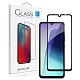 Защитное стекло ACCLAB Full Glue для Xiaomi Redmi 14C Black (1283126598838)