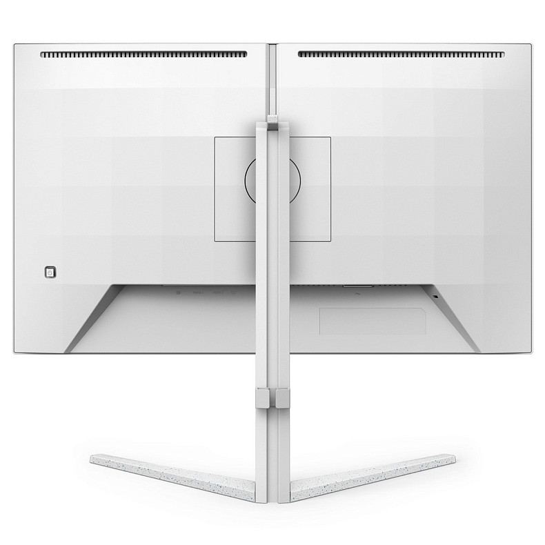 Монітор Philips 27" 27M2N3501PA, QHD IPS, 260hz, HDMI, DP, HAS, колонки