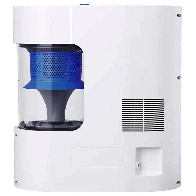 Робот-пилосос Ecovacs Deebot N20 PRO PLUS DKX55 WH