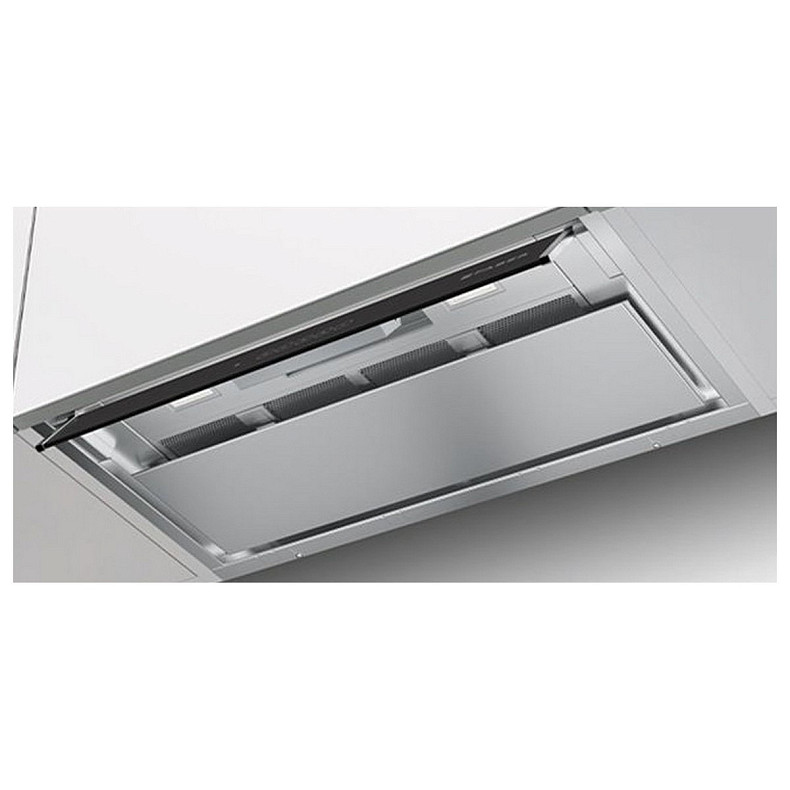 Вытяжка Faber In-Nova Touch X/BK A60 (305.0611.152)