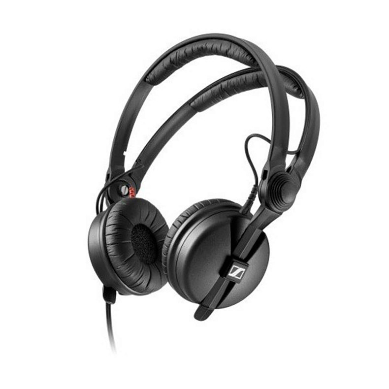 Навушники Sennheiser HD 25 PLUS