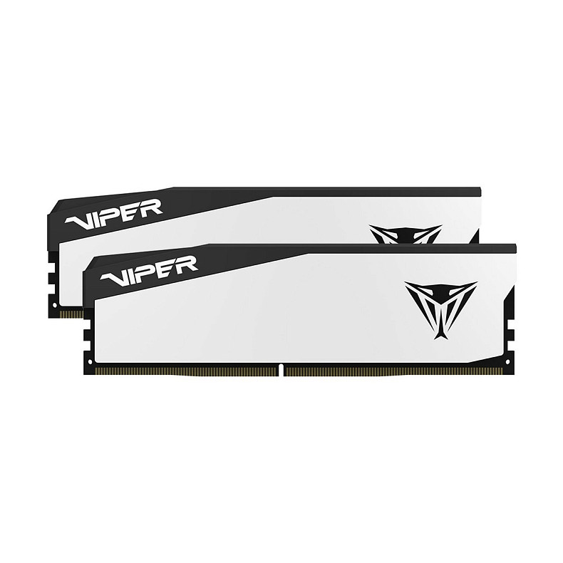 ОЗУ Patriot Viper Elite 5 DDR5 2x16GB 6400MHz (VEB532G6432KW)