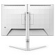 Монітор Philips 27" 27M2N3501PA, QHD IPS, 260hz, HDMI, DP, HAS, колонки