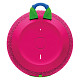 Акустическая система Logitech Ultimate Ears Wonderboom 3 Hyper Pink (984-001831)