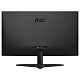 Монітор AOC 27" 27B36X, IPS, 144Гц, HDMI, DP