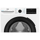 Пральна машина Beko BM3WFSU48415WB