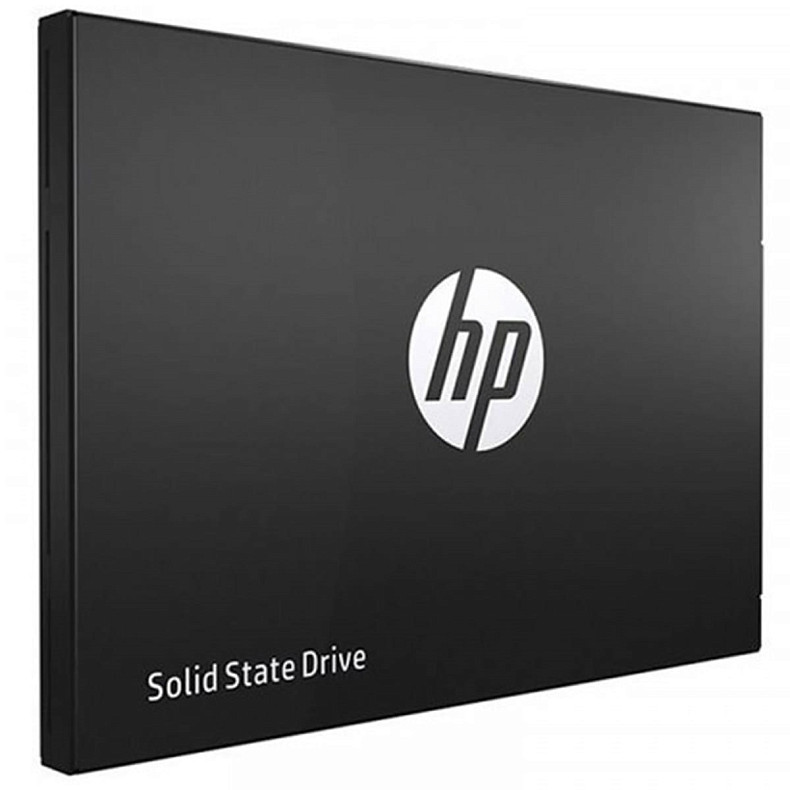 SSD накопичувач 500Gb HP S700 SATA III 2.5" TLC (2DP99AA)