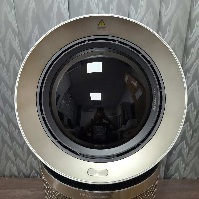 Очисник повітря Dreame PM20 - Уцінка