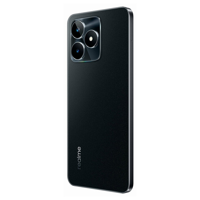 Смартфон REALME C53 8/256Gb NFC (чорний)