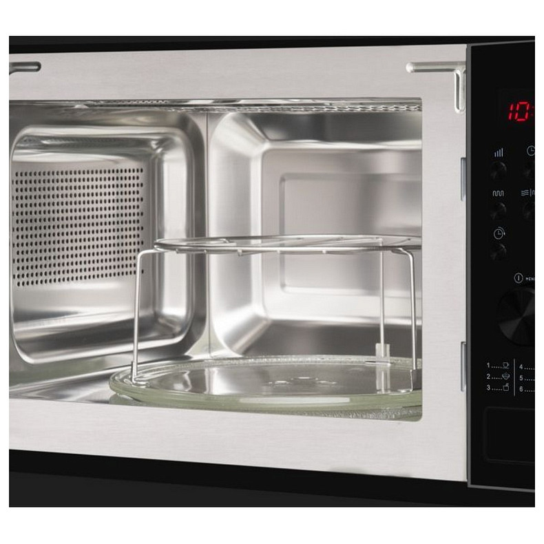 Микроволновая печь Hansa AMGB20E2GB