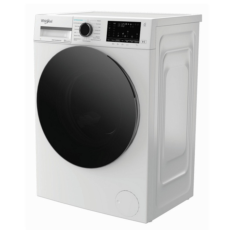 Пральна машина Whirlpool WAM762WBCUA