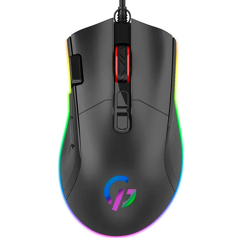 Миша GamePro GM385