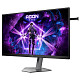 Монітор AOC 27" AGON AG276FK, Fast IPS, 520Гц, 2хHDMI, DP, HAS, Pivot
