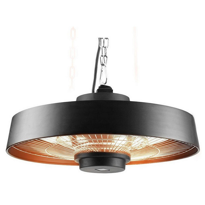 Инфракрасный обогреватель Neo Tools 90-038