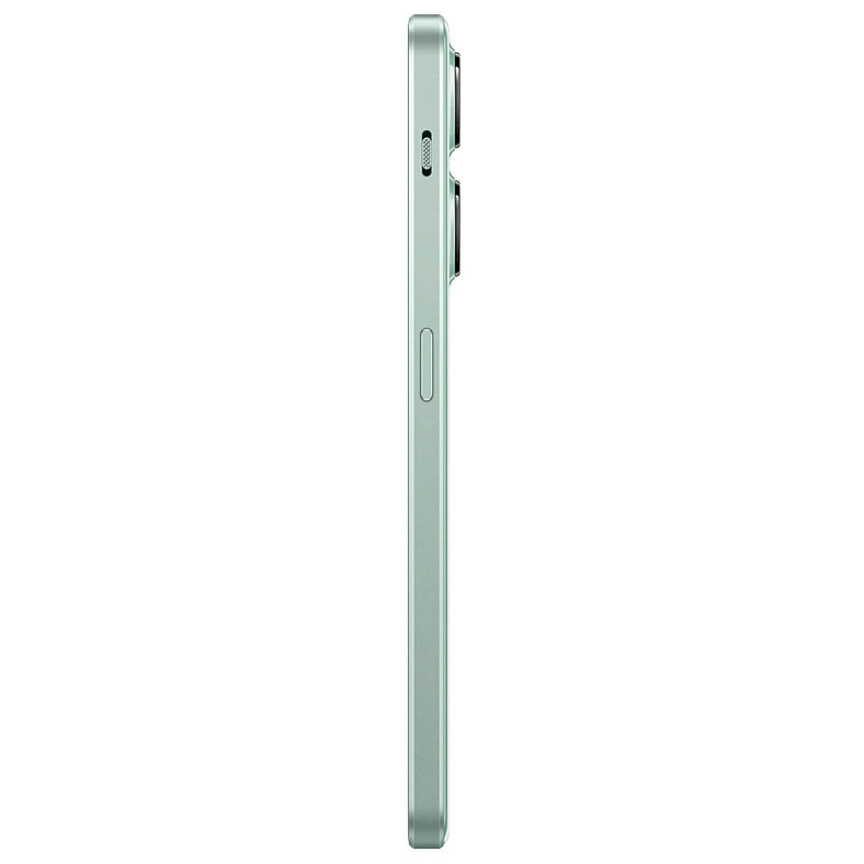 Смартфон OnePlus Nord 3 5G (CPH2493) 6.74" 16/256GB, 2SIM, 5000мА•год (5011103077) Misty Green