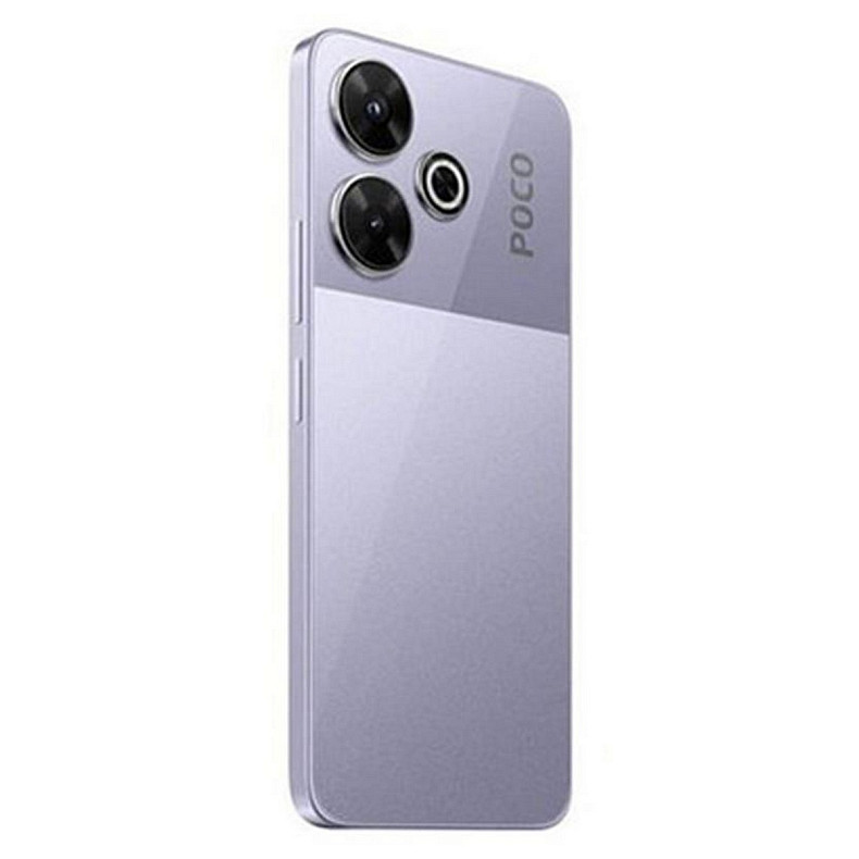 Смартфон Xiaomi Poco M6 6/128GB Purple_EU