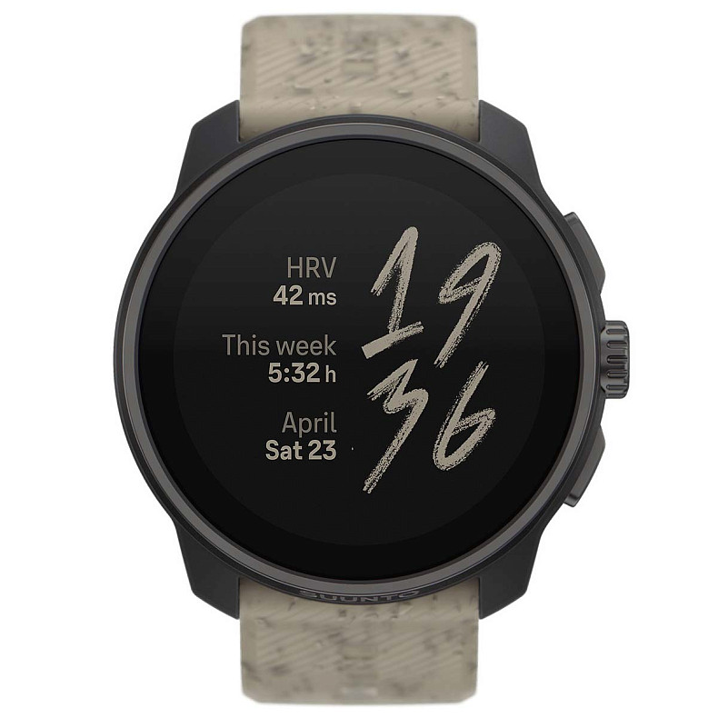 Смарт-часы SUUNTO RACE S GRAVEL GRAY
