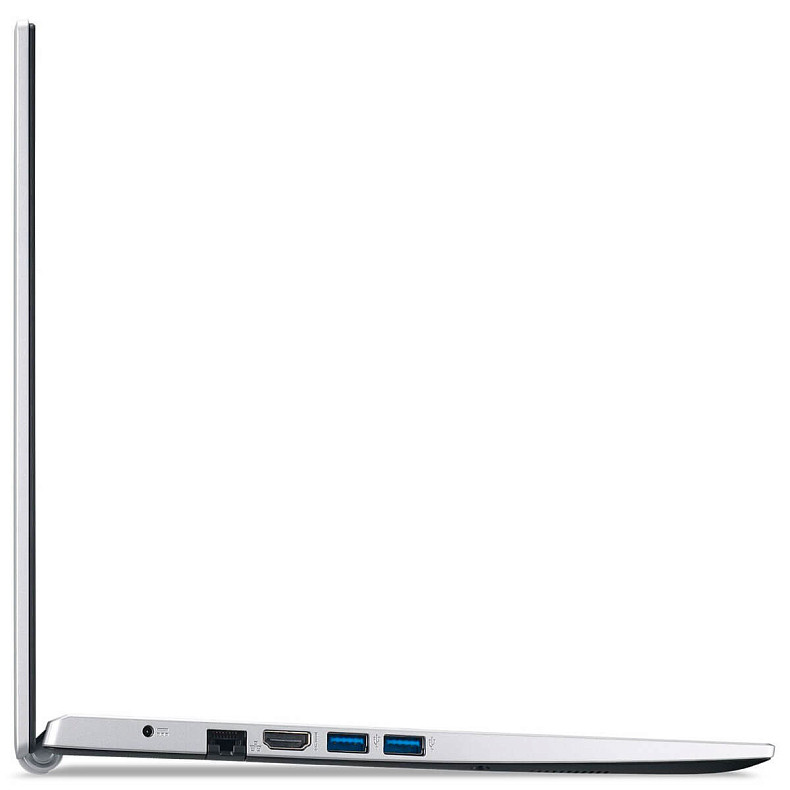 Ноутбук Acer Aspire 3 A315-35-P7GW FullHD Silver (NX.A6LEU.01N)