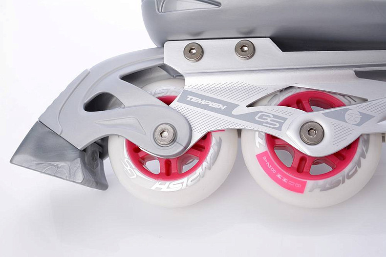 Роликові ковзани TEMPISH GRADE S Lady/37