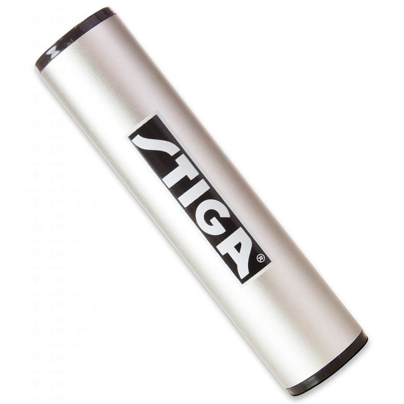 Футляр для тенісних м'ячів Stiga Ball tube/Rubber roller (951710)