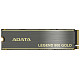 SSD диск ADATA M.2 2TB PCIe 4.0 XPG LEGEND 800 GOLD (SLEG-800G-2000GCS-S38)