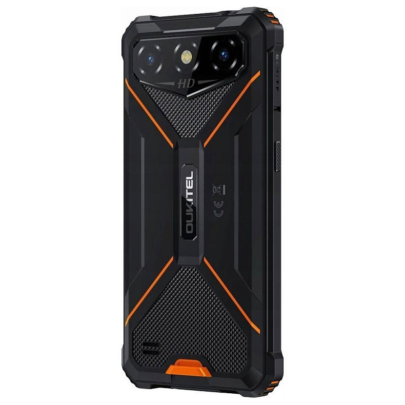 Смартфон OUKITEL G3 4GB/128GB Orange EU