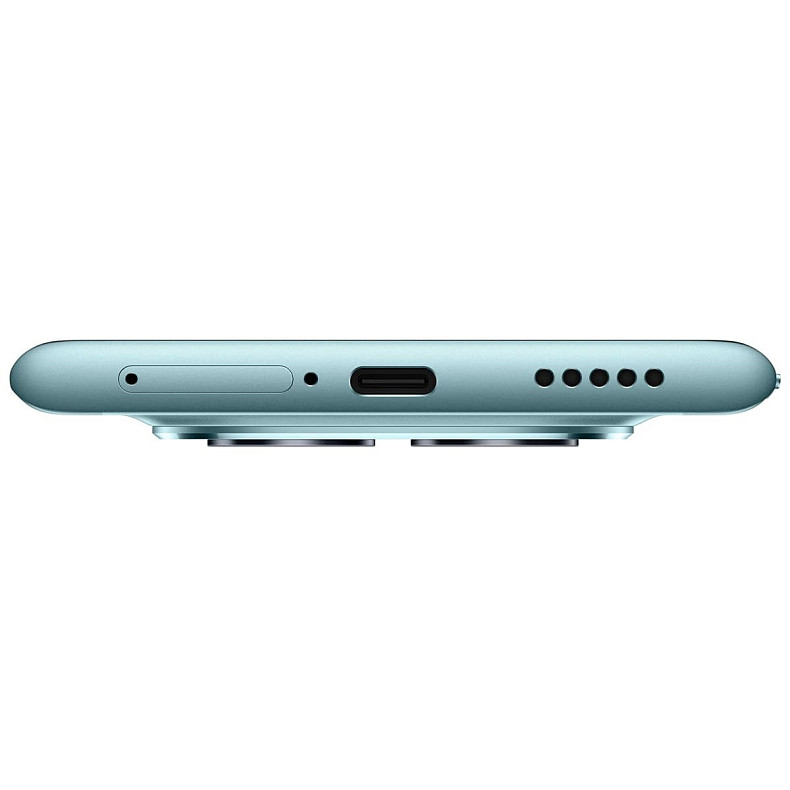 Смартфон Xiaomi Poco M8 5G 8/256Gb NFC (with charger) Green EU
