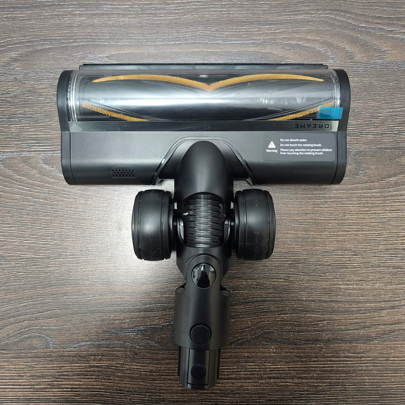 Моющий пылесос Dreame H14 DUAL - Как новый