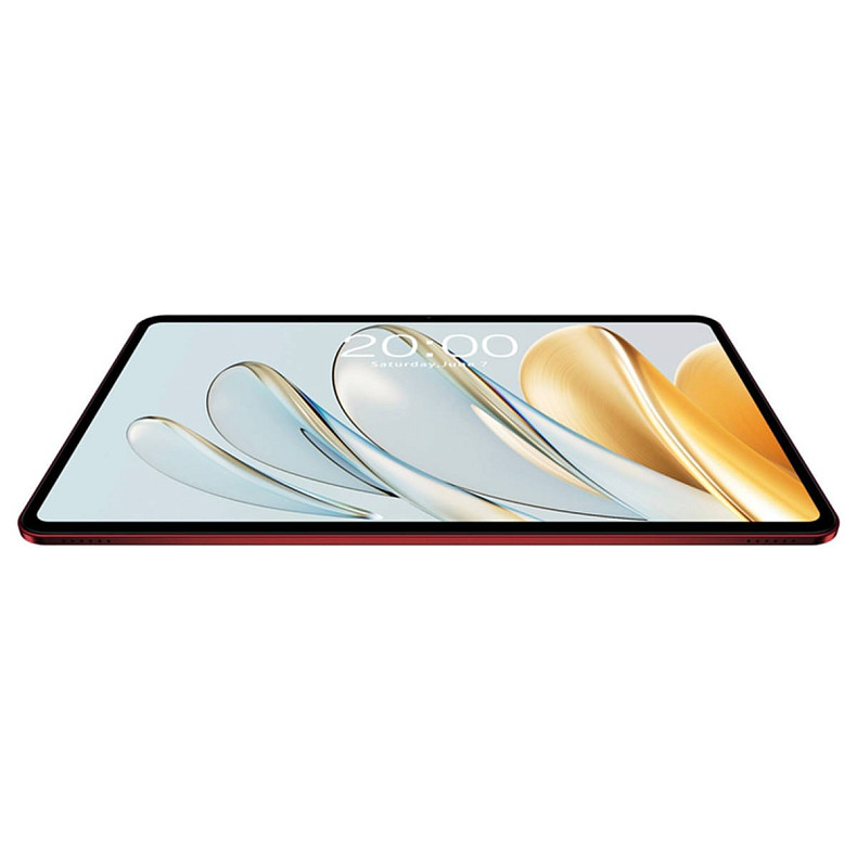 Планшет Teclast T60AI 6/128GB Cherry Red (T8E3/TL-112758)