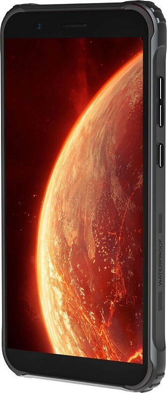 Смартфон Blackview BV4900 Pro 4/64GB Dual SIM Black (6931548306610)