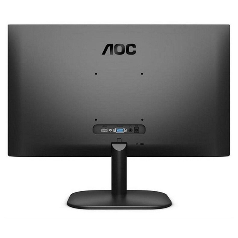 Монітор AOC 21.5" 22B2H/EU VA Black