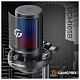Микрофон GamePro UGM105B Black