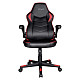 Ігрове крісло Trust GXT 704 RAVY Black/Red