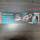 Фен-выпрямитель CECOTEC AirLisse 2in1 ForceDry Champagne  - Уцінка