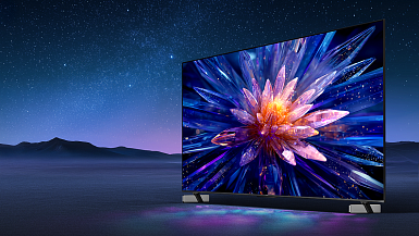 Огляд телевізорів Dreame: технології у світі аудіовізуального мистецтва