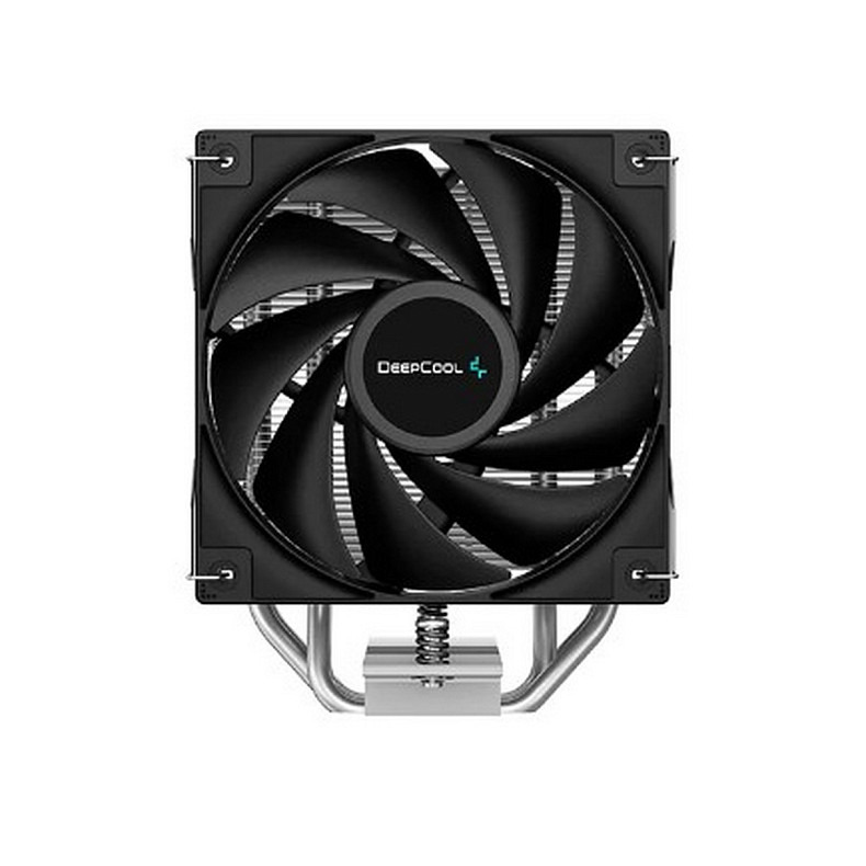 Кулер процесорний DeepCool AG400 (R-AG400-BKNNMN-G-1)