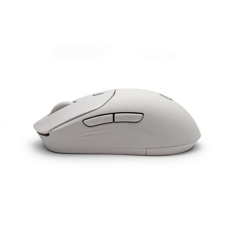 Мышь HP 400 Quiet, WL/BT, maple