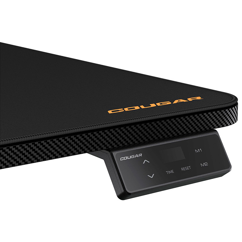Геймерский игровой стол Cougar E-Star 140 Black