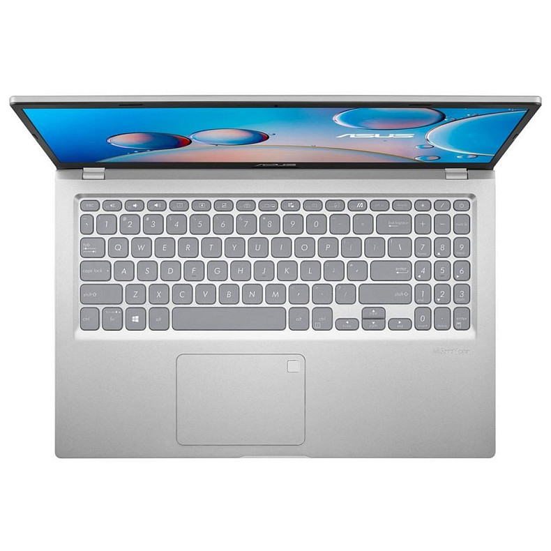 Ноутбук EU Asus X515EA-BQ3085 Transparent Silver