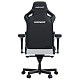 Кресло игровое Anda Seat Kaiser 4 White Size L