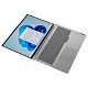 Ноутбук Lenovo ThinkBook 16-G6 16" WUXGA IPS AG, AMD R7-7730U, 32GB, F1TB, UMA, DOS, сірий (21KK003LRA)