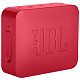 Акустична система JBL GO Essential Red (JBLGOESRED)