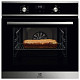 Духова шафа електрична Electrolux EOF5F50BX
