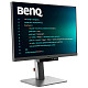 Монитор BenQ 28.2 3:2 IPS 3840х2560, 60 Гц, 5 мс (GtG), 95% P3, KVM свеч, 1xHDMI 2.0/1xDP 1.4/1xUSB