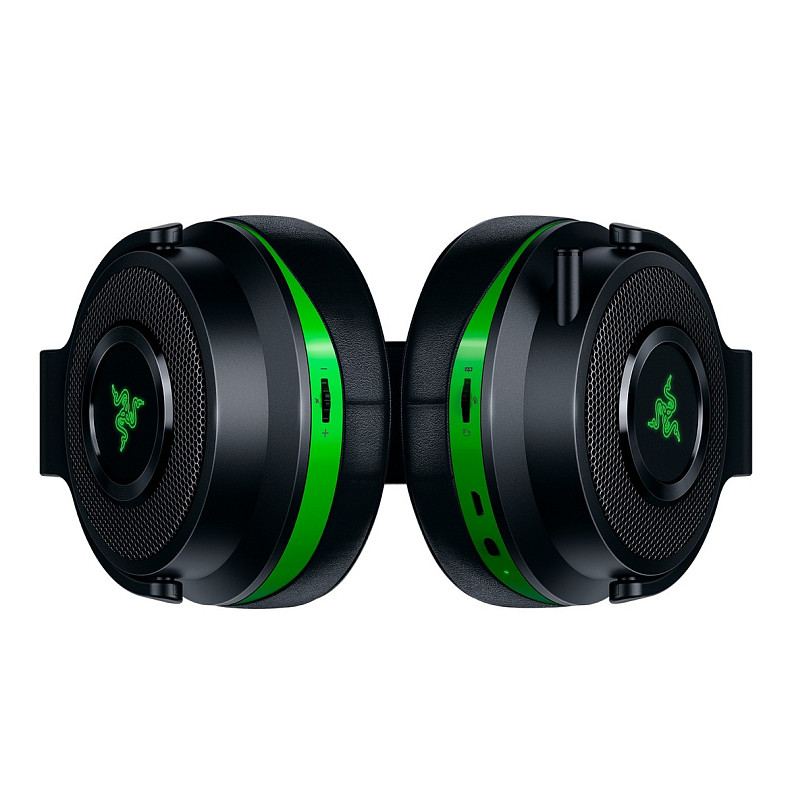 Навушники Razer Thresher for Xbox One (RZ04-02240100-R3M1)