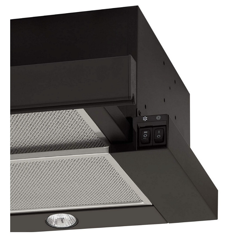 Вытяжка ELEYUS BREEZE 1000 60 BL