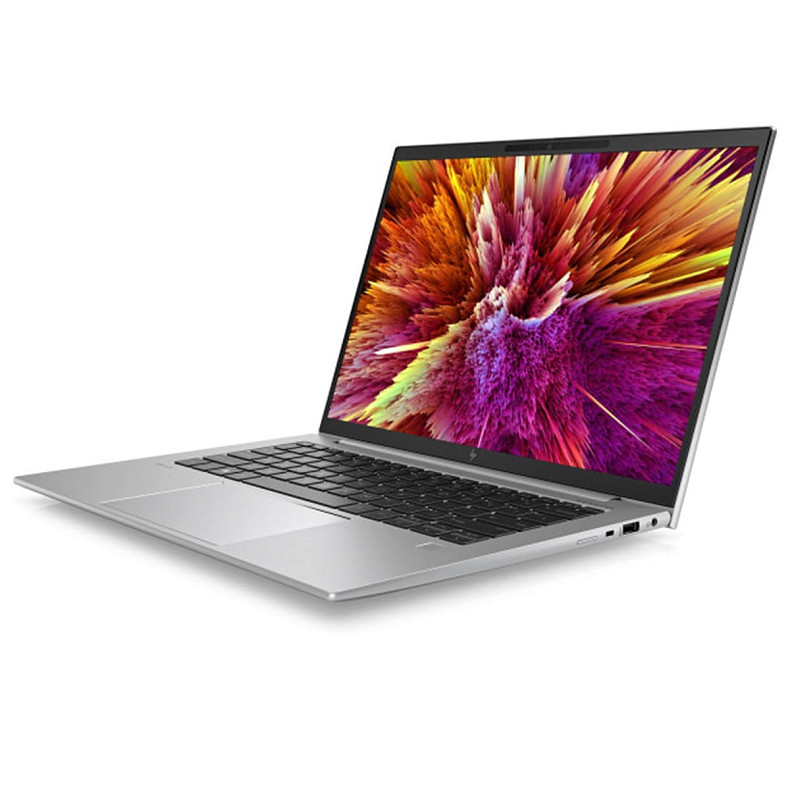 Ноутбук  HP ZBook Firefly G10 14" WUXGA IPS, 250n/ i7-1370P (5.2)/64Gb/SSD1Tb/Int Iris X/FPS/Підсв/DOS (739P3AV_V2)